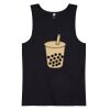 Thread Project Mens Summer Singlet Thumbnail