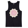 Thread Project Mens Summer Singlet Thumbnail