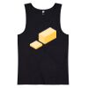 Thread Project Mens Summer Singlet Thumbnail