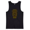 Thread Project Mens Summer Singlet Thumbnail