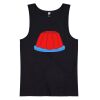 Thread Project Mens Summer Singlet Thumbnail