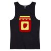 Thread Project Mens Summer Singlet Thumbnail