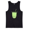Thread Project Mens Summer Singlet Thumbnail