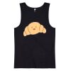 Thread Project Mens Summer Singlet Thumbnail