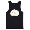 Thread Project Mens Summer Singlet Thumbnail