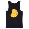 Thread Project Mens Summer Singlet Thumbnail