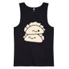 Thread Project Mens Summer Singlet Thumbnail