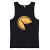 Thread Project Mens Summer Singlet Thumbnail