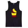 Thread Project Mens Summer Singlet Thumbnail