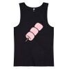 Thread Project Mens Summer Singlet Thumbnail