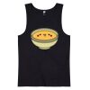 Thread Project Mens Summer Singlet Thumbnail