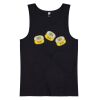 Thread Project Mens Summer Singlet Thumbnail