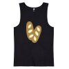 Thread Project Mens Summer Singlet Thumbnail