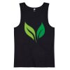 Thread Project Mens Summer Singlet Thumbnail
