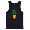 Thread Project Mens Summer Singlet Thumbnail