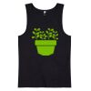 Thread Project Mens Summer Singlet Thumbnail