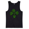 Thread Project Mens Summer Singlet Thumbnail