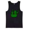 Thread Project Mens Summer Singlet Thumbnail