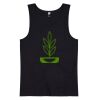 Thread Project Mens Summer Singlet Thumbnail