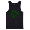 Thread Project Mens Summer Singlet Thumbnail