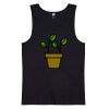 Thread Project Mens Summer Singlet Thumbnail