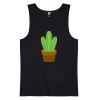 Thread Project Mens Summer Singlet Thumbnail