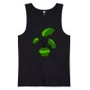 Thread Project Mens Summer Singlet Thumbnail