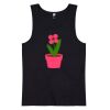 Thread Project Mens Summer Singlet Thumbnail