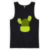 Thread Project Mens Summer Singlet Thumbnail