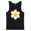 Thread Project Mens Summer Singlet Thumbnail