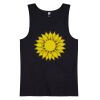 Thread Project Mens Summer Singlet Thumbnail