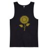 Thread Project Mens Summer Singlet Thumbnail