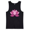 Thread Project Mens Summer Singlet Thumbnail