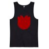 Thread Project Mens Summer Singlet Thumbnail