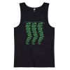 Thread Project Mens Summer Singlet Thumbnail