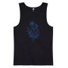 Thread Project Mens Summer Singlet Thumbnail