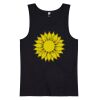 Thread Project Mens Summer Singlet Thumbnail