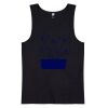 Thread Project Mens Summer Singlet Thumbnail