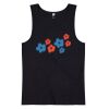 Thread Project Mens Summer Singlet Thumbnail