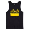 Thread Project Mens Summer Singlet Thumbnail
