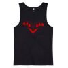 Thread Project Mens Summer Singlet Thumbnail
