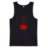 Thread Project Mens Summer Singlet Thumbnail