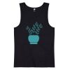 Thread Project Mens Summer Singlet Thumbnail