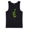 Thread Project Mens Summer Singlet Thumbnail