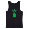 Thread Project Mens Summer Singlet Thumbnail
