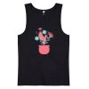 Thread Project Mens Summer Singlet Thumbnail