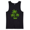 Thread Project Mens Summer Singlet Thumbnail