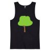 Thread Project Mens Summer Singlet Thumbnail