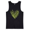 Thread Project Mens Summer Singlet Thumbnail
