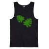 Thread Project Mens Summer Singlet Thumbnail